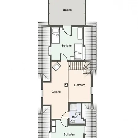 Fischerhaus Am Reetdachhaus Friesenhaus * Brösum